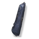 Suporte Parachoque Traseiro Chevrolet Corsa 1998 1999 2000