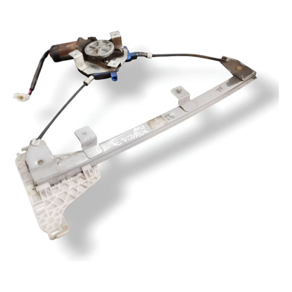 Maquina Vidro Eletrica Traseira Esquerdo Voyage 2013 2014