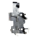 Suporte Chave De Roda Palio Weekend 1.6  2002 2003 38766
