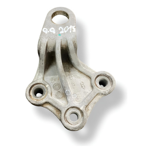 Suporte Coxim Câmbio Traseiro Chery Qq 1.0 2015 J001001813
