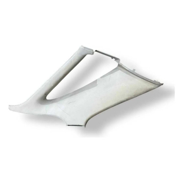 Moldura Coluna Traseira Esquerda  Gol G4  2009 373867245