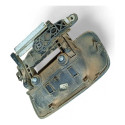 Maçaneta Externa Traseira Direita Chevrolet Astra 2003/2011 Natural