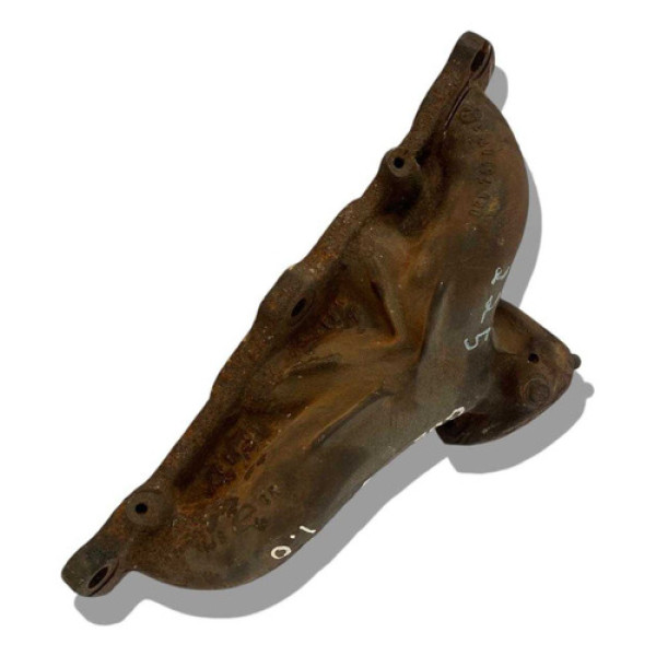 Coletor Escapamento Vw Gol Saveiro 1.0  1997 A  2002 0352530