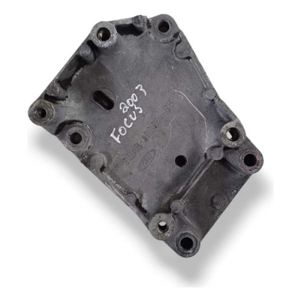 Suporte Compressor Ford  Focus 1.8  2003 A 2006 98ab19d624
