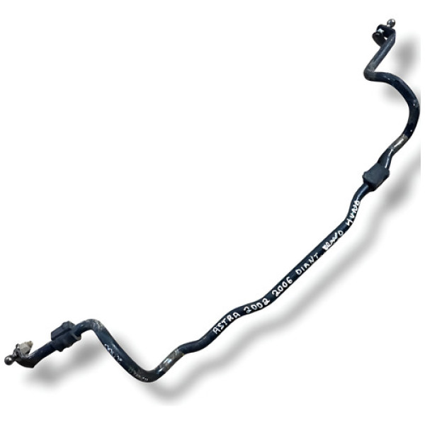 Barra Estabilizadora Dianteira Chevrolet Astra 2002 A 2006