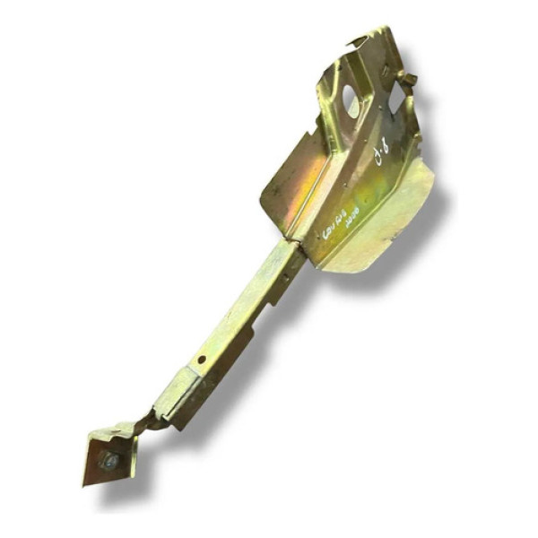 Canaleta Guia Vidro Diant Direito Courier 2006 97fub223a06ab Dourado-escuro