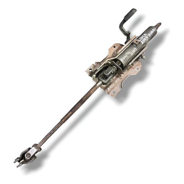 Coluna Direção Fiat Punto 2008 2009 2010 2011 2012