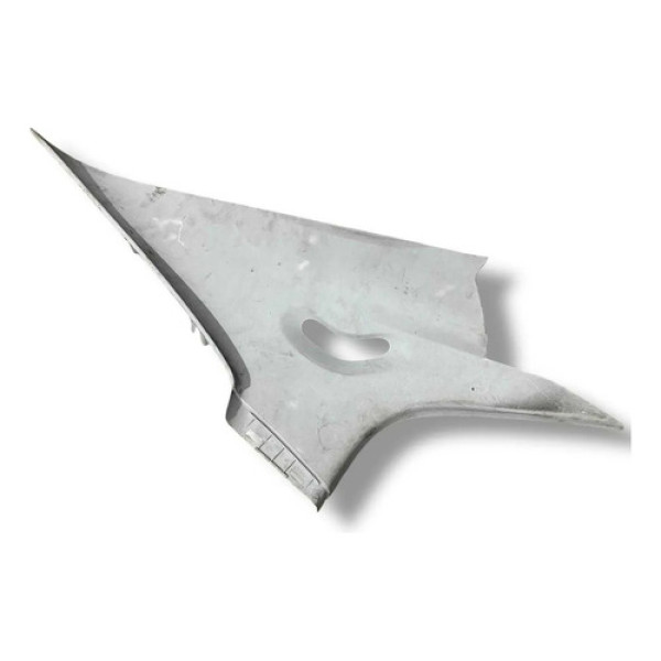 Acabamento Coluna Traseira Esquerda Ford Ka 2018 G3b5f31011