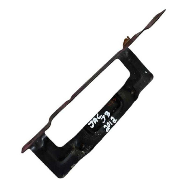 Suporte Do Motor Jac J3 Turin 2012 Original L21016