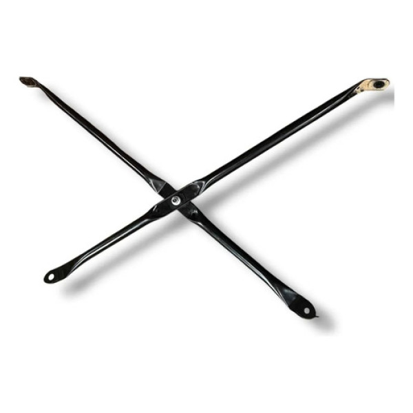 Suporte Estrutura Banco Traseiro Toyota Corolla 2009 A 2014