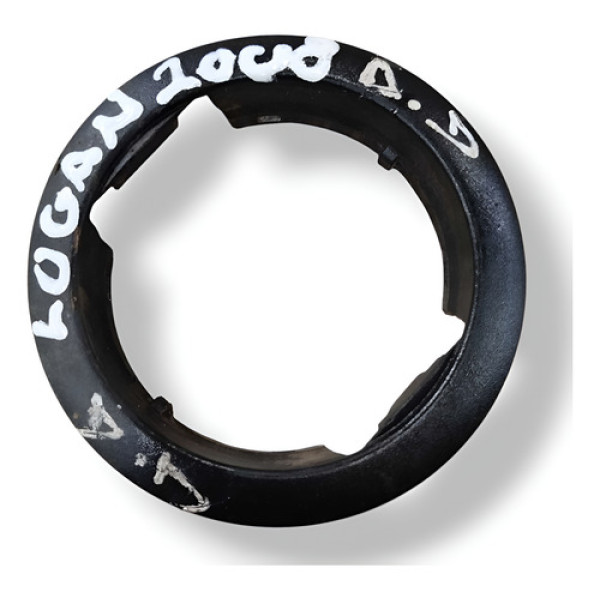 Acabamento Difusor Direita Renault Logan 1.0 2007 2008