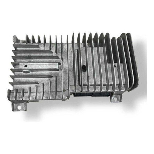 Modulo Amplificador Radio Murano 3.5 V6 2008 2009 280611ak0b Prateado