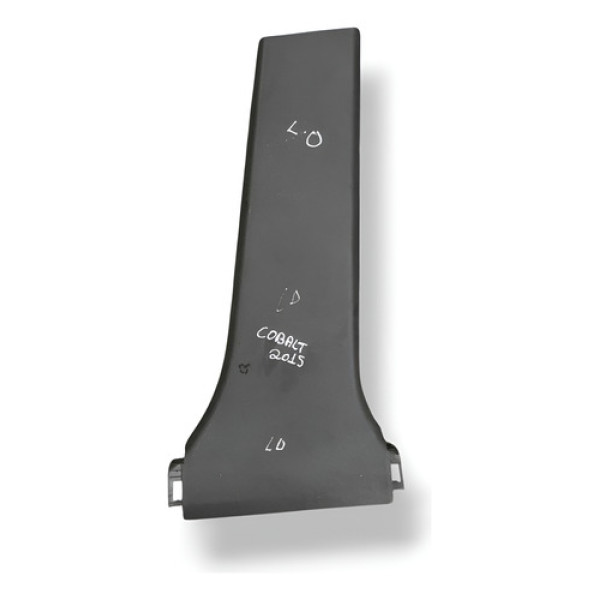 Acabamento Inferior Dianteiro Chevrolet Cobalt 2015 94732470