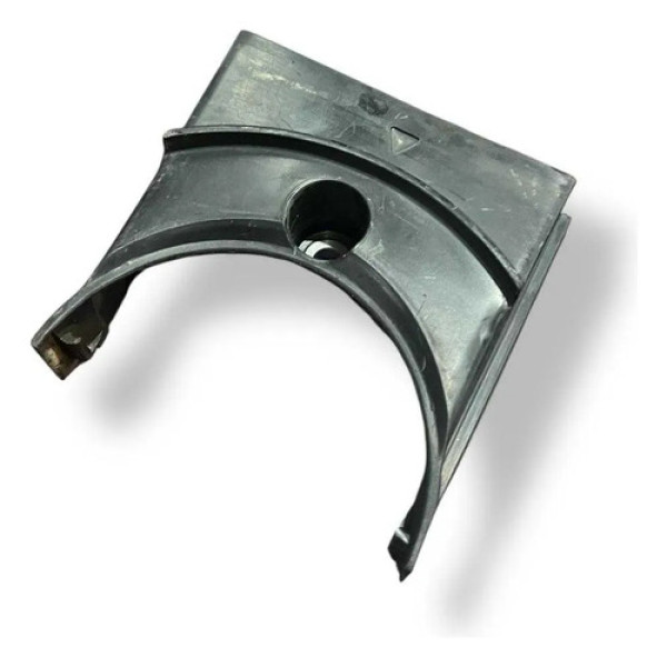 Capa Correia Dentada Renault Clio Sedan 2007 2008 8200702540 Preto