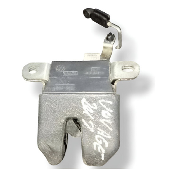 Fechadura Tampa Traseira Volkswagen Voyage 2017 5u5827505