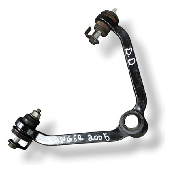 Bandeja Balança Superior Dianteiro Direito Ford Ranger 2005