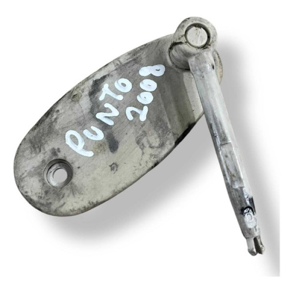 Suporte Fixação Quebra Sol Fiat Punto 1.4  2007 2008  58696