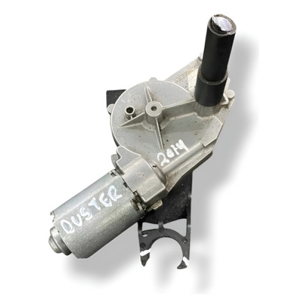 Motor Limpador Vidro Traseiro Duster 2014 820058929 Detalhe