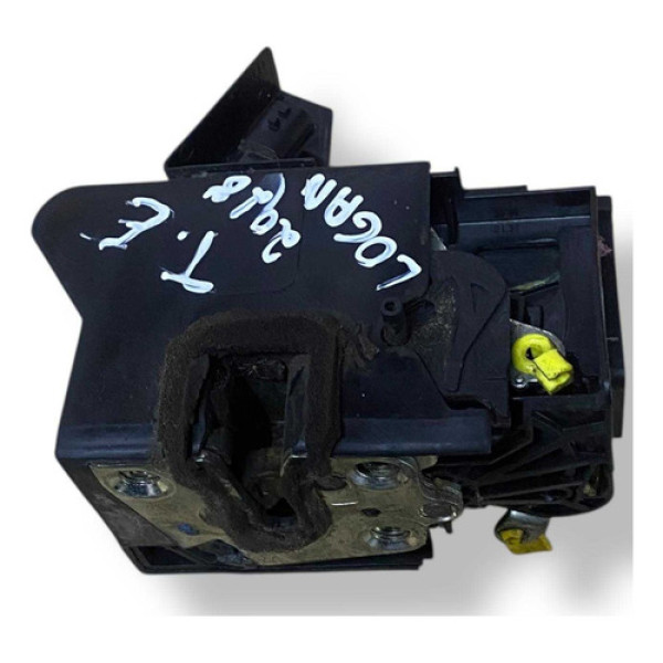 Fechadura Porta Traseira Esquerda Renault Logan 2018 2019