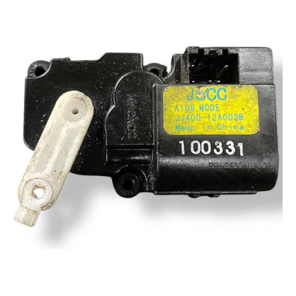 Motor Atuador Ar Condicionado Jac J3 1.4 2012 - Jj40012a002b