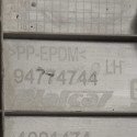 Acabamento Int Porta Tras Esquerda S10 2.4 2014 94774744