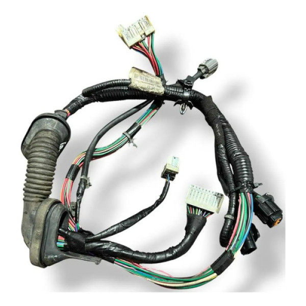 Chicote Porta Traseira Direita Nissan Frontier 2011 2012