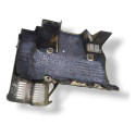 Capa Motor Chevrolet Omega 3.8 V6 1999 2000 2001 2002 2003