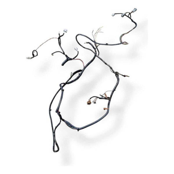 Chicote Injeção Honda Civic 2008 2009 2010 08u0j040645360125