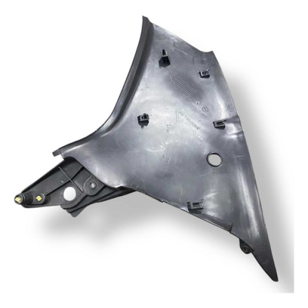 Acabamento Coluna Traseiro Esquer Fiat Siena 02 Sx735296150