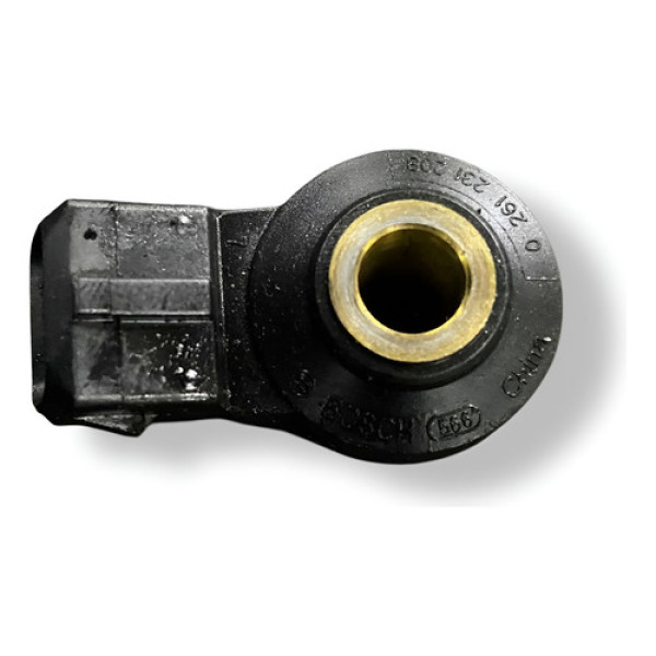 Sensor Detonação Chery Qq 1.0 2012 2013 2014 2015 261231208