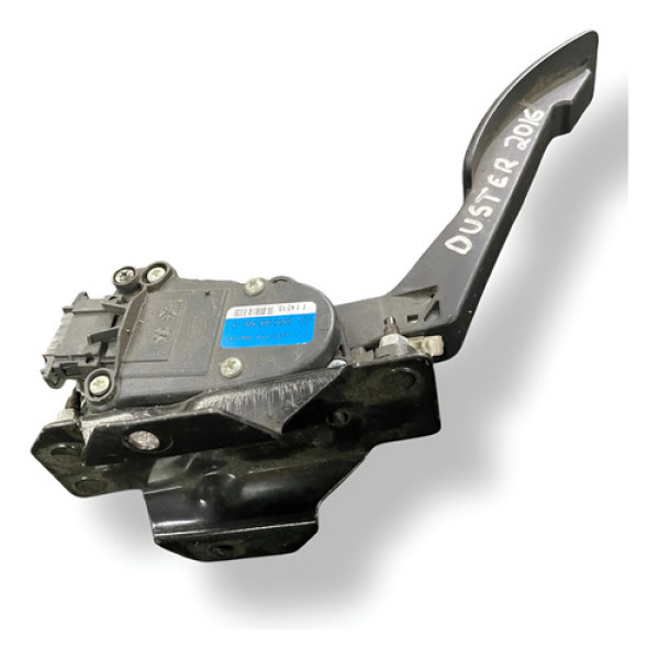 Pedal Acelerador Renault Duster 2014 2015 2016 8200589366d