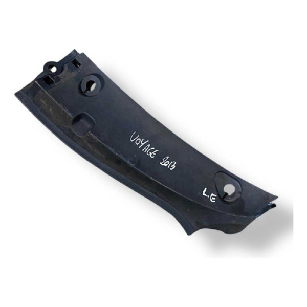 Grade Churrasqueira Lado Esquerdo Voyage 2013 5u1819403