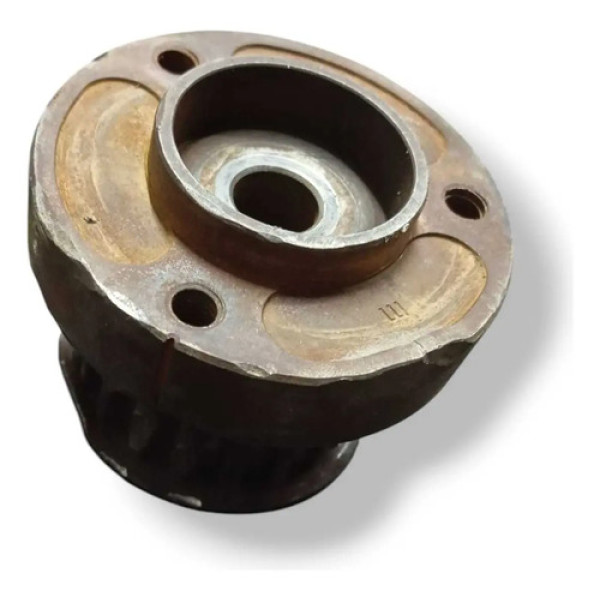 Engrenagem Virabrequin Peugeot 307 2010 2011 2012 2013 2014