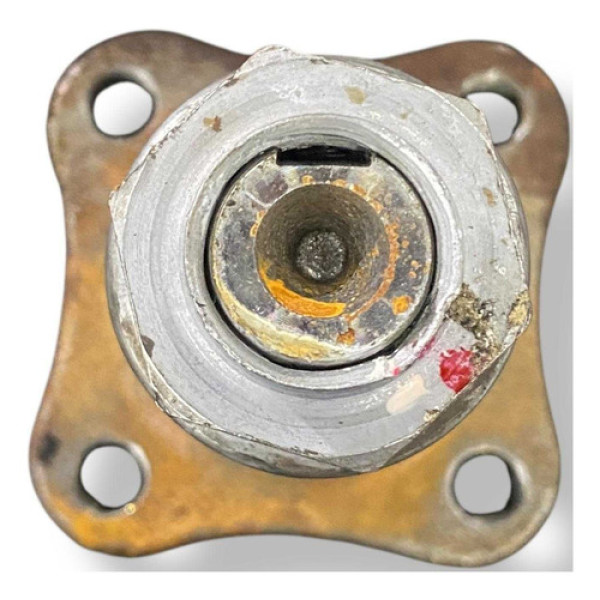 Ponta Eixo Traseira Esquerda Renault Kwid 2019 2020 2021 Branco