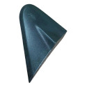Acabamento Ext Retrovisor Direito Sonic Sedán 2012 95461590 Preto