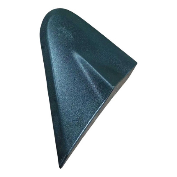 Acabamento Ext Retrovisor Direito Sonic Sedán 2012 95461590 Preto