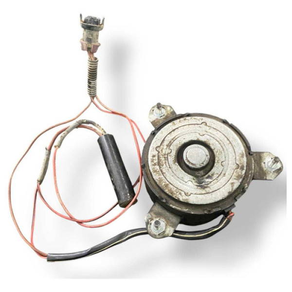 Motor Ventoinha Chery Face 1.3 - 2011 2012 2013 2014 - Pz01