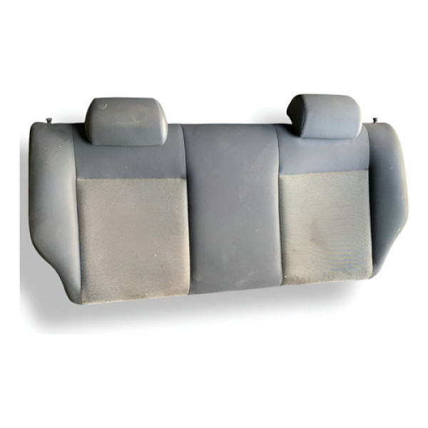 Encosto Banco Traseiro Volkswagen Gol G6 2013 2014 2015 1