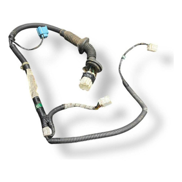 Chicote Porta Traseira Esquerda Honda Civic 32754snaa110