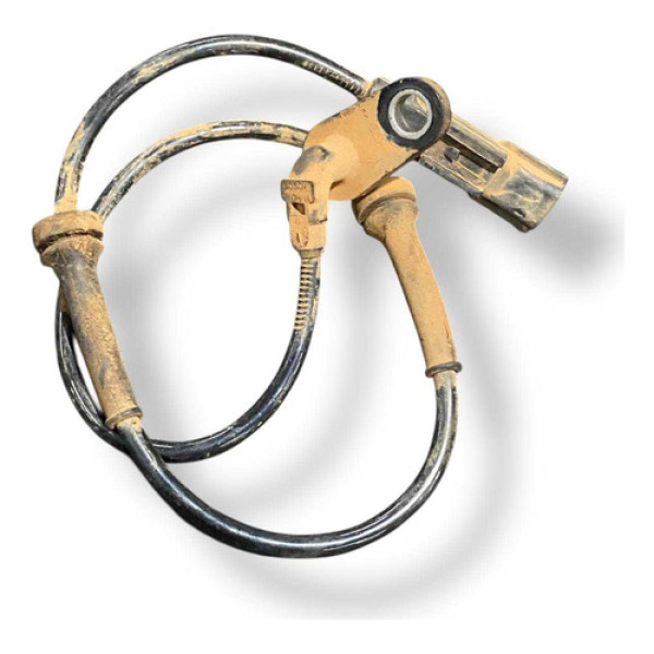 Sensor Abs Traseira Direita Nissan March 1.0 2014 479001ha0a