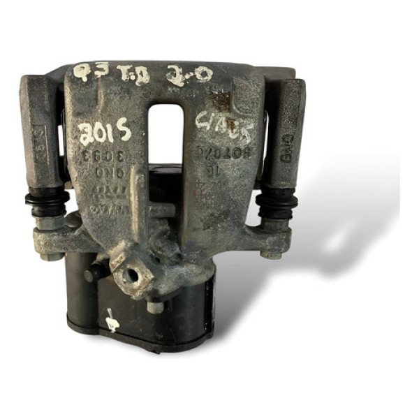 Pinça De Freio Dianteiro Direito C/abs Audi Q3 2.0 2014/2018