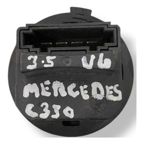 Resistência Ar Condicionado Mecedes C350 3.5 2010 2011 2012