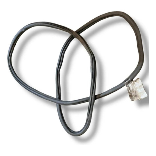 Borracha Porta Dianteira Direita Volkswagen Golf Tsi 2013/15