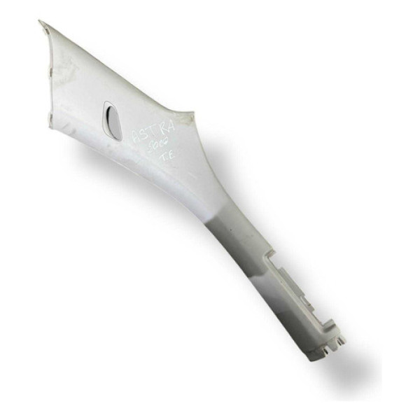 Acabamento Coluna Traseira Esquerda Astra Gls 2000 93267201