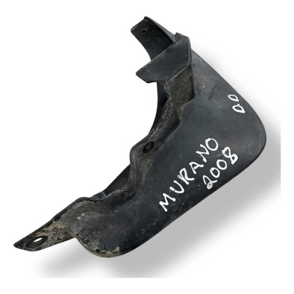 Parabarro Dianteiro Direito Nissan Murano 2008 638551aa0a  