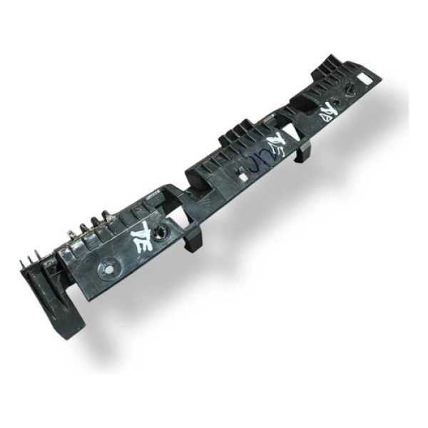 Guia Parachoque Traseira Esquerda Ford Ka 2017 2018 2019