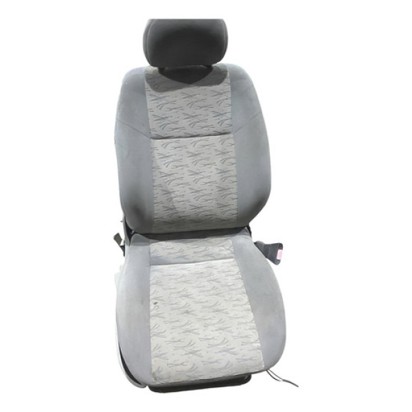 Banco Dianteiro Direito Chevrolet Zafira 2008 2009 2010 2011 1