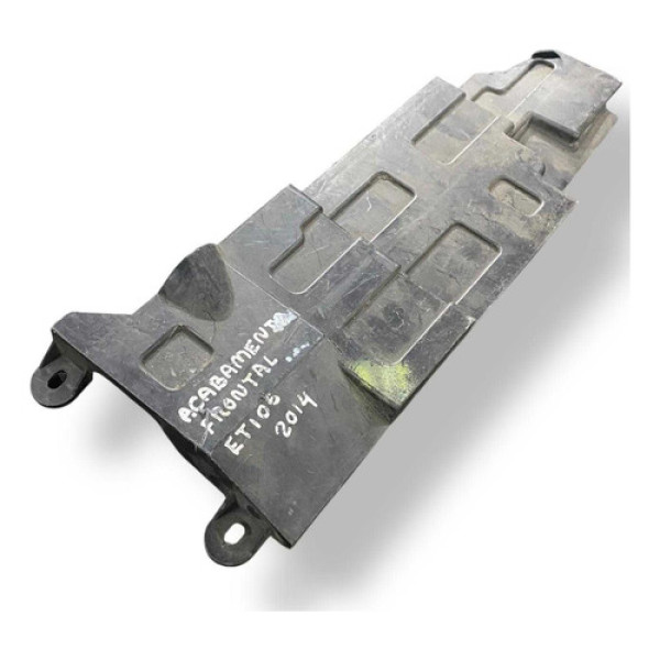 Defletor Radiador Toyota Etios 2014 2015 2016 1463749260