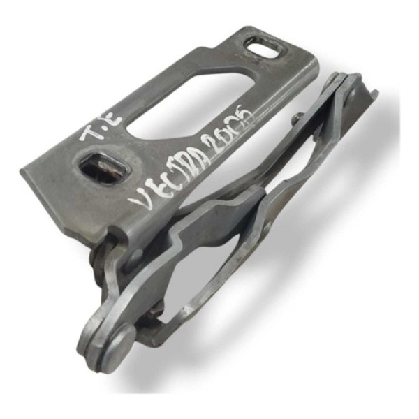 Dobradiça Tampa Traseira Esquerdo Vectra Elite 06 09177083