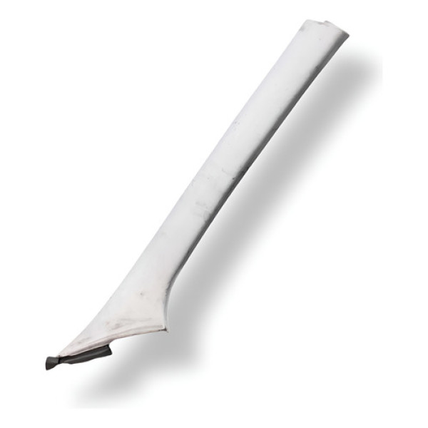 Acabamento Coluna Diant Dir Peugeot 407 Sw 2006 9645431977